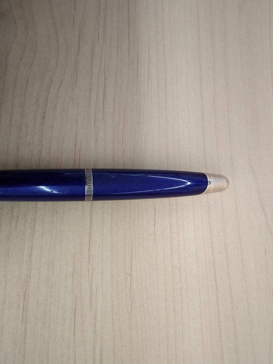 DUNHILL・ALFRED 刻印有