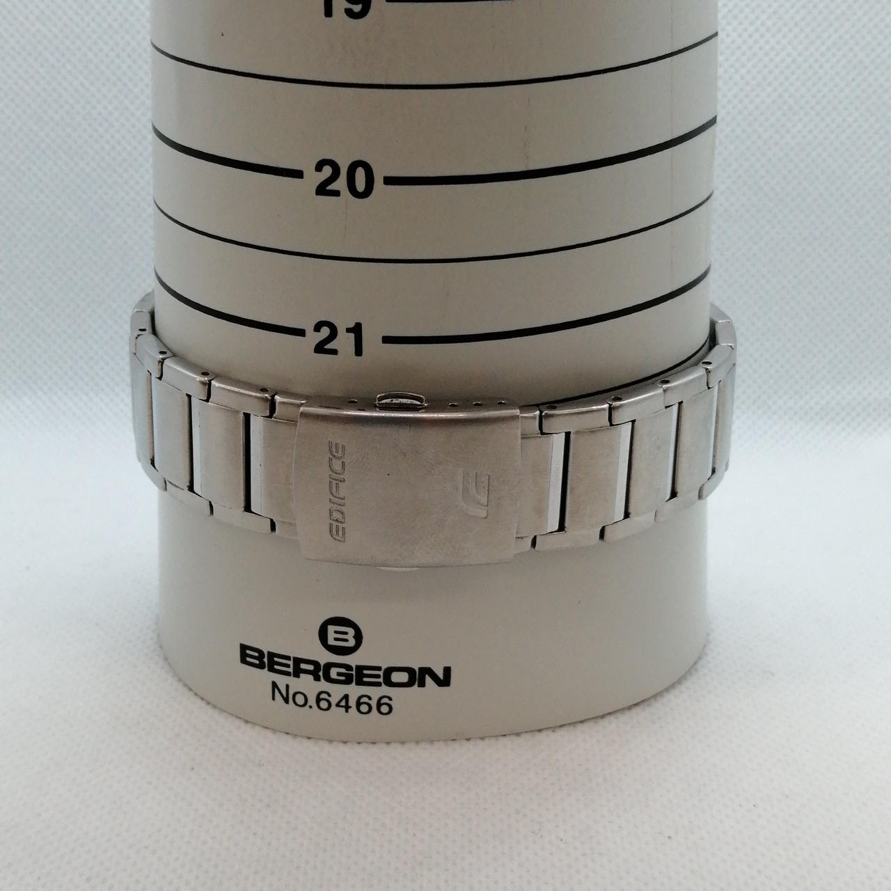 バンドサイズ　約22cm