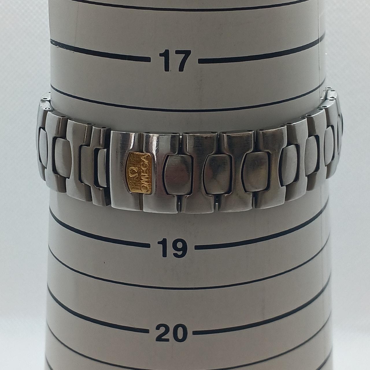 バンドサイズ　約18cm（コマなし）