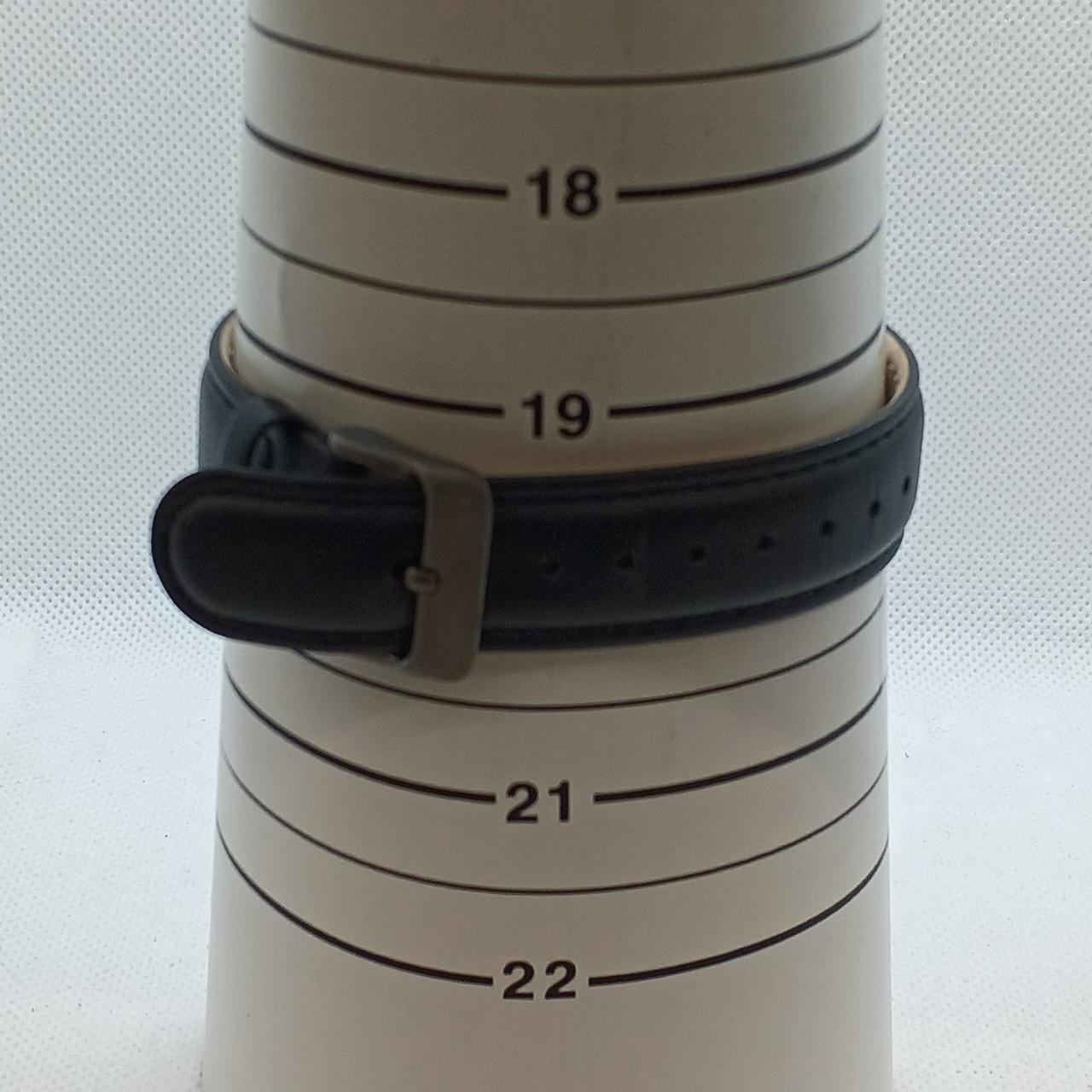 バンドサイズ　最大約20cm