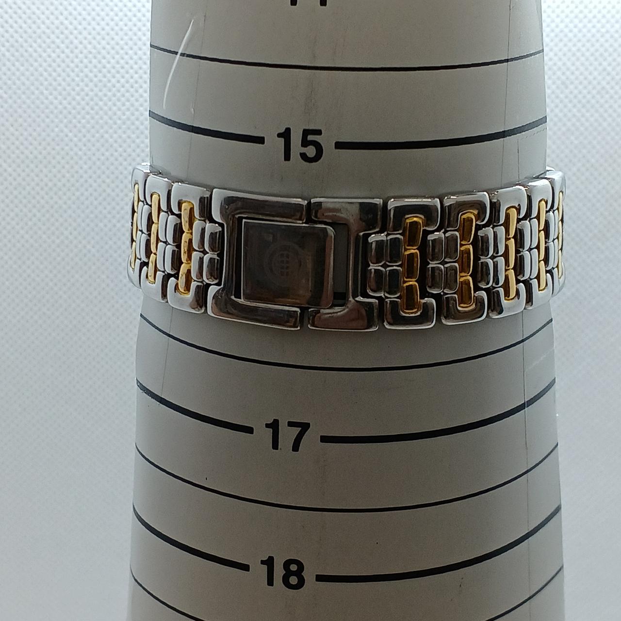 バンドサイズ約16cm（コマ余りなし）