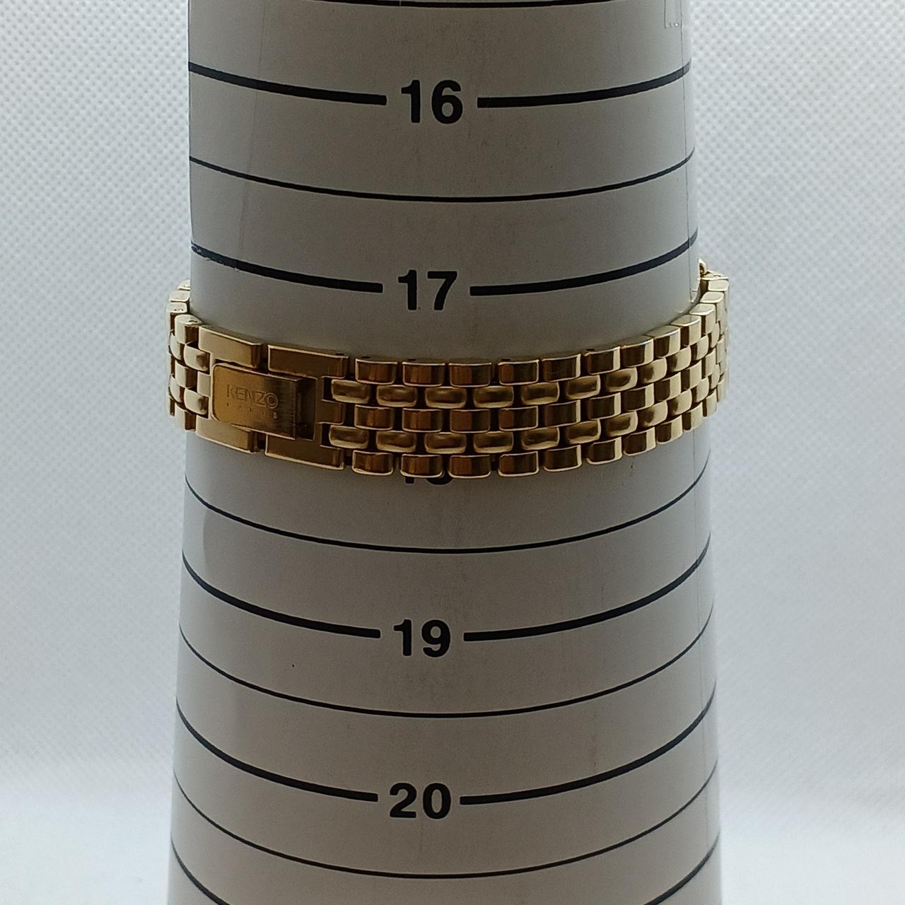 バンドサイズ最大　約18cm