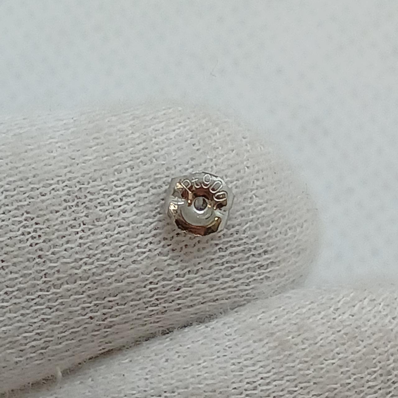 キャッチPT900刻印