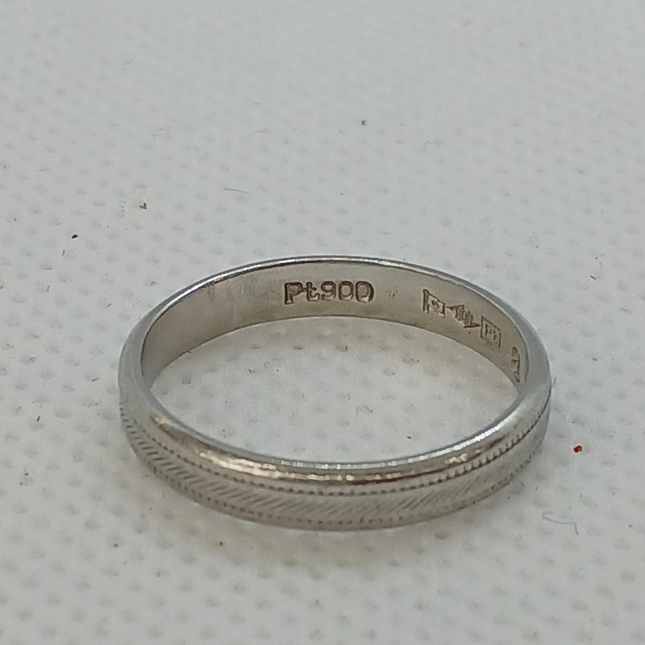 PT900刻印