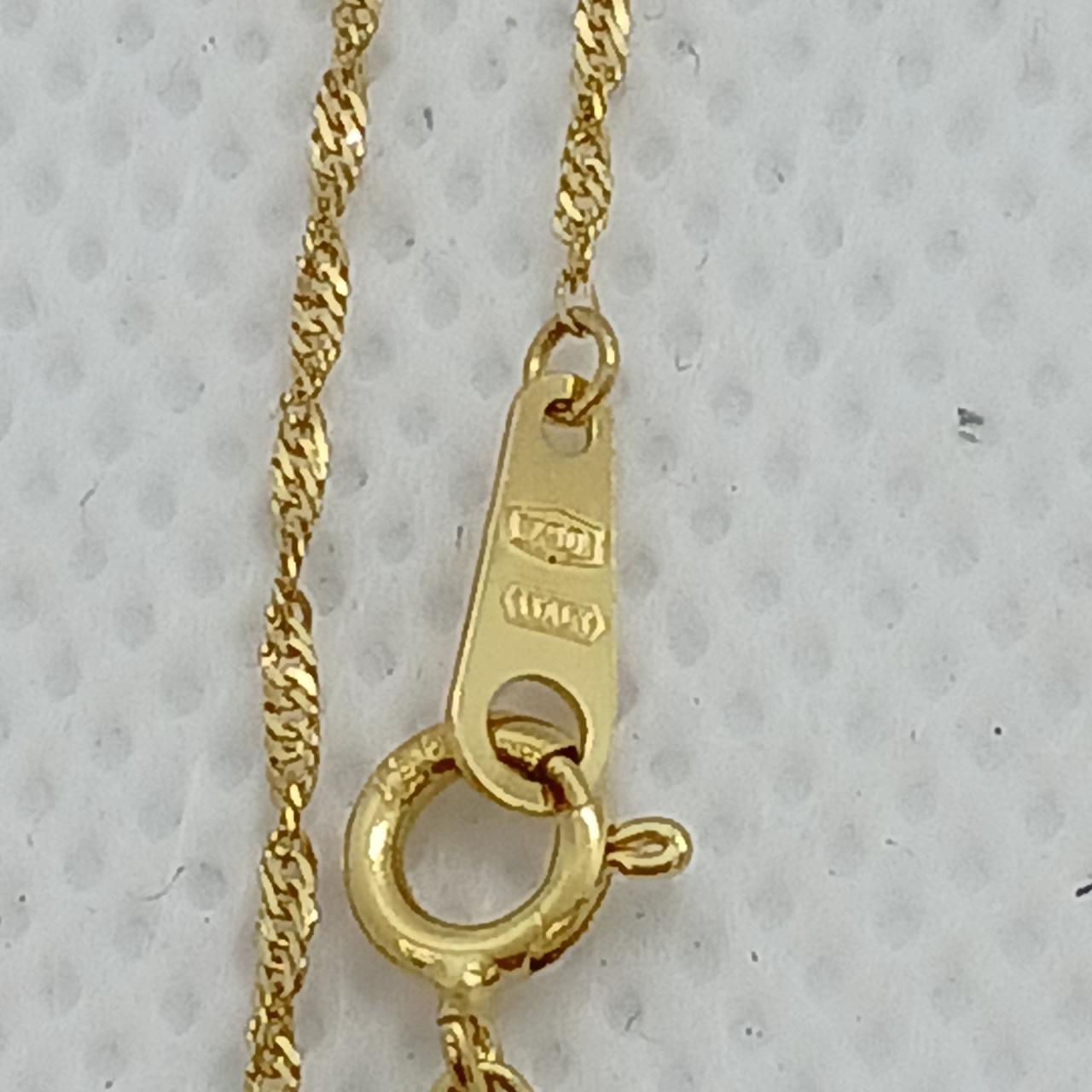 750・ITALY刻印あり