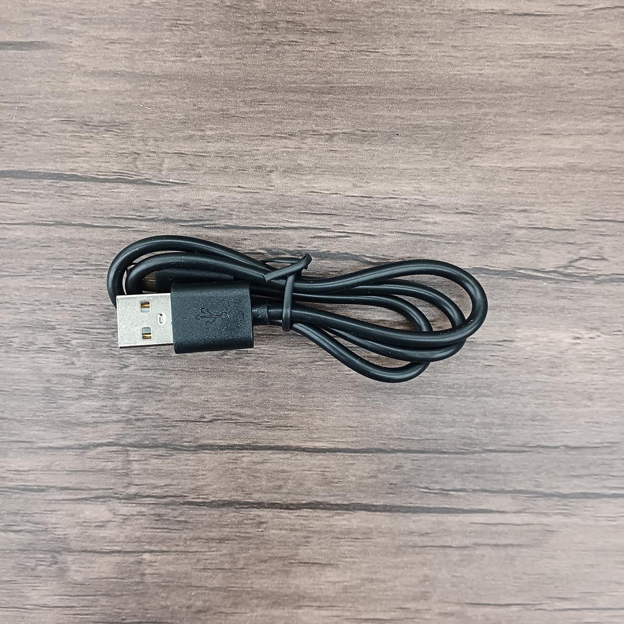 USBケーブル付属