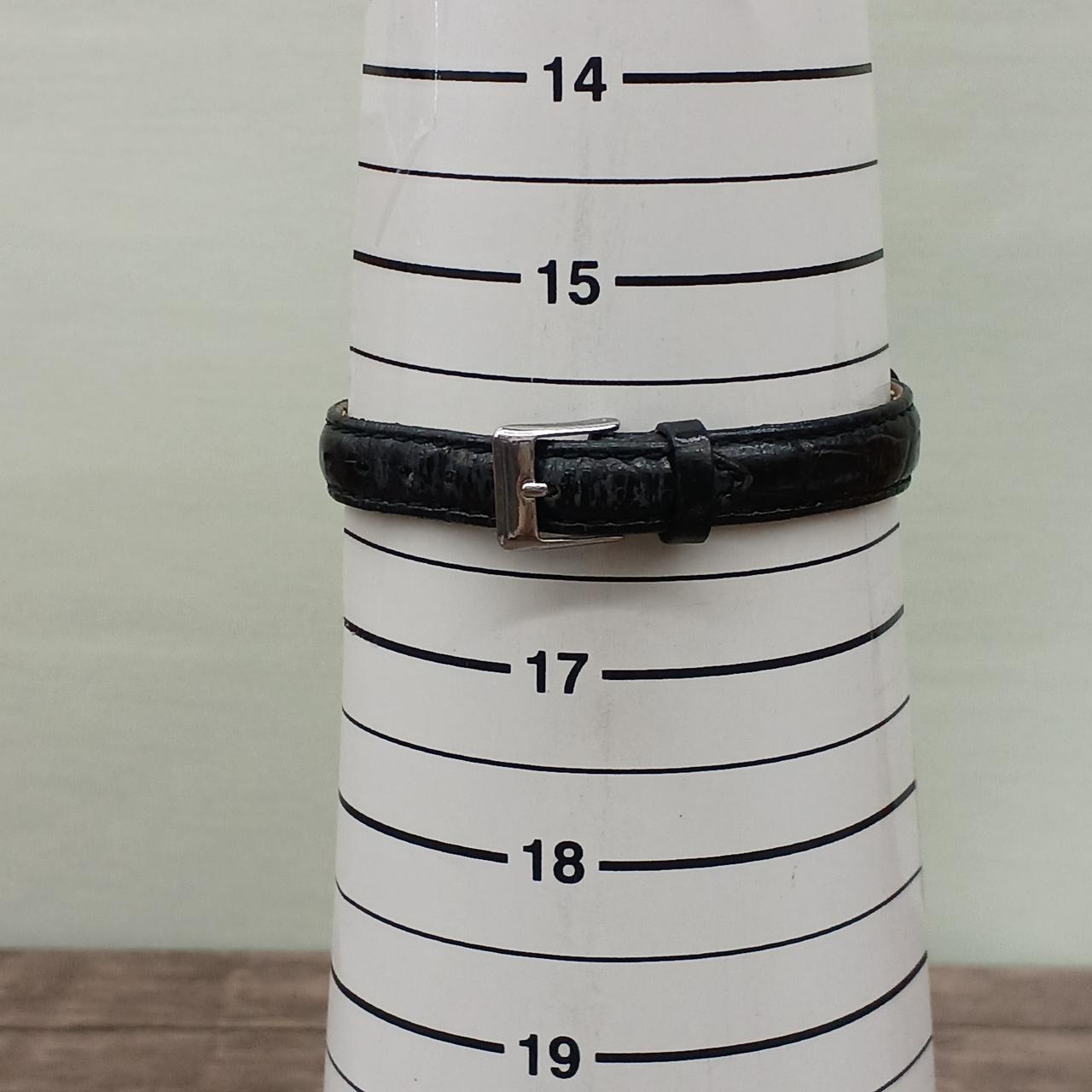 バンドサイズ最大約16cm
