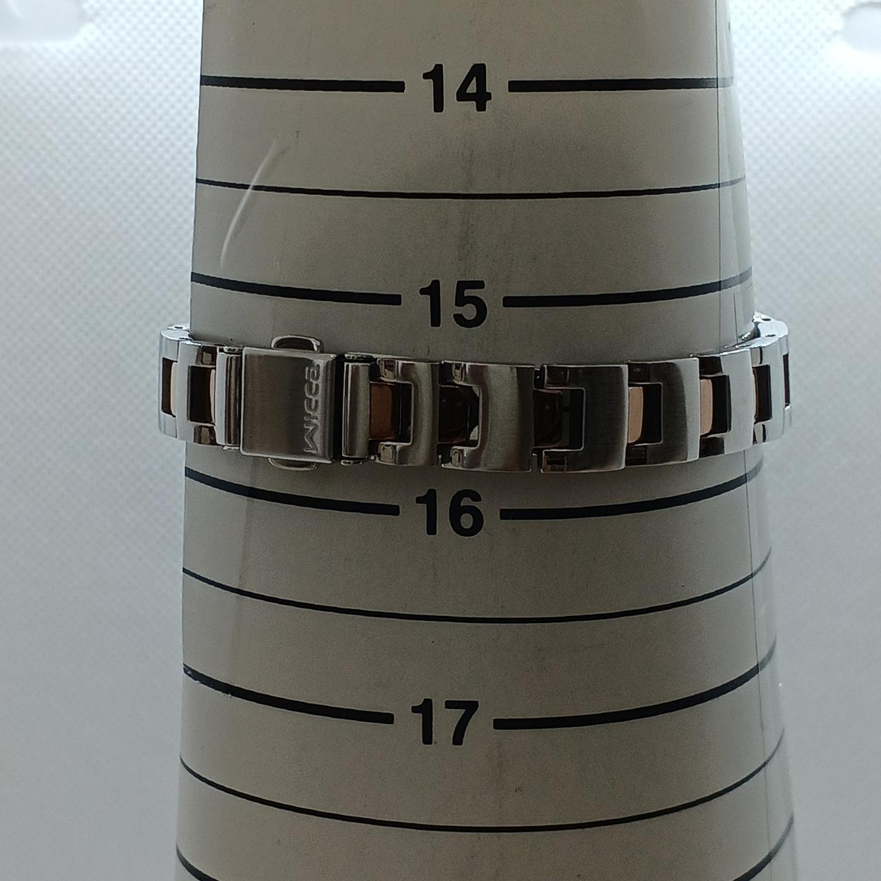 バンドサイズ約15.5cm