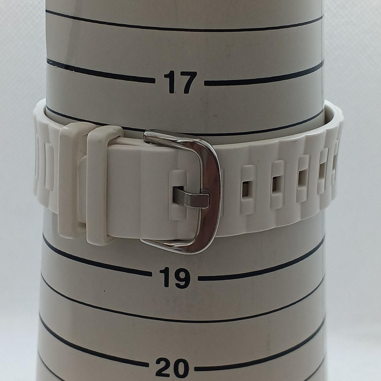 バンドサイズ最大約18cm