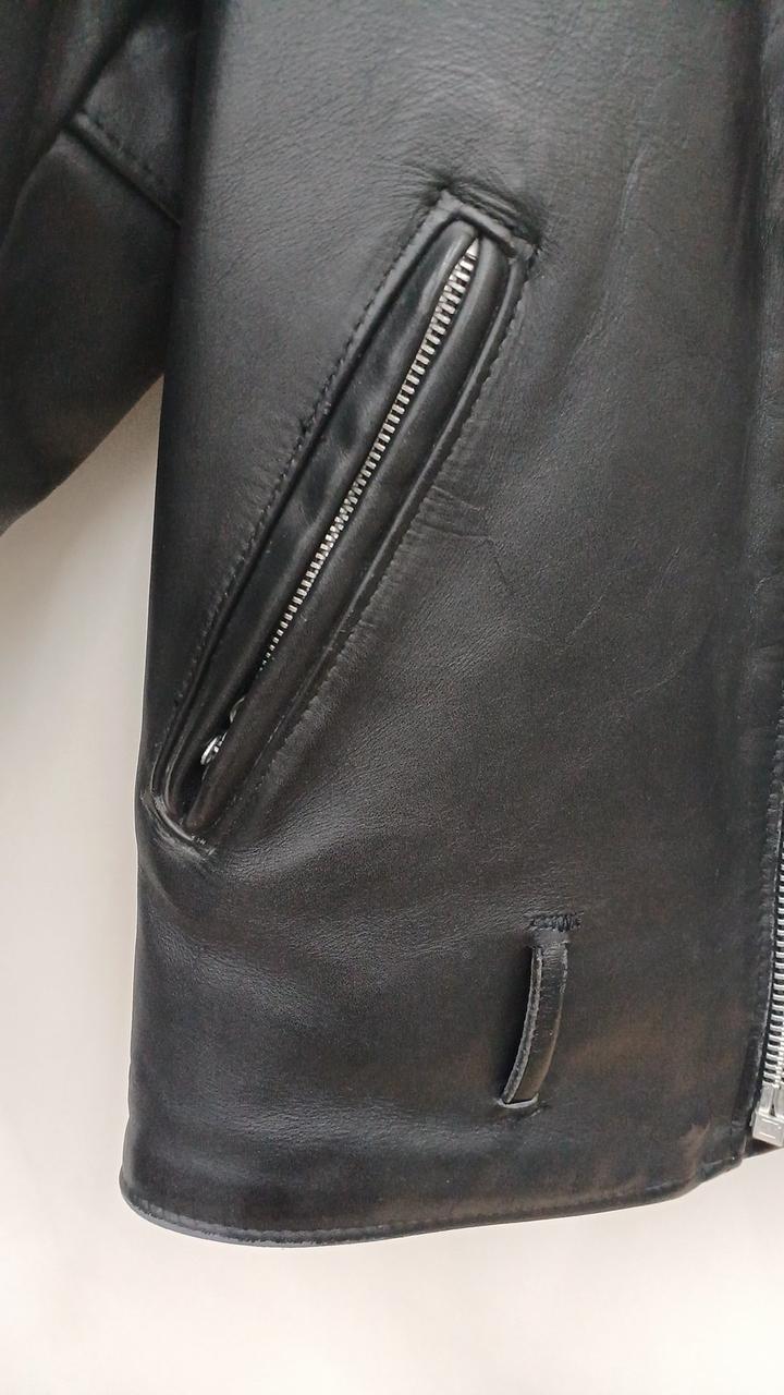 スレキズあり