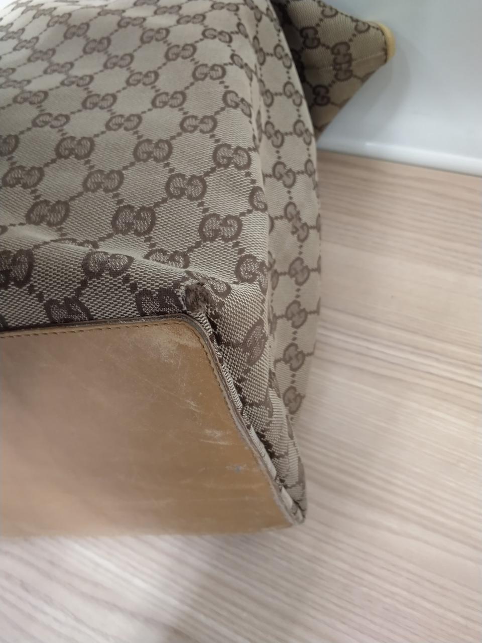 スレ汚れがあります