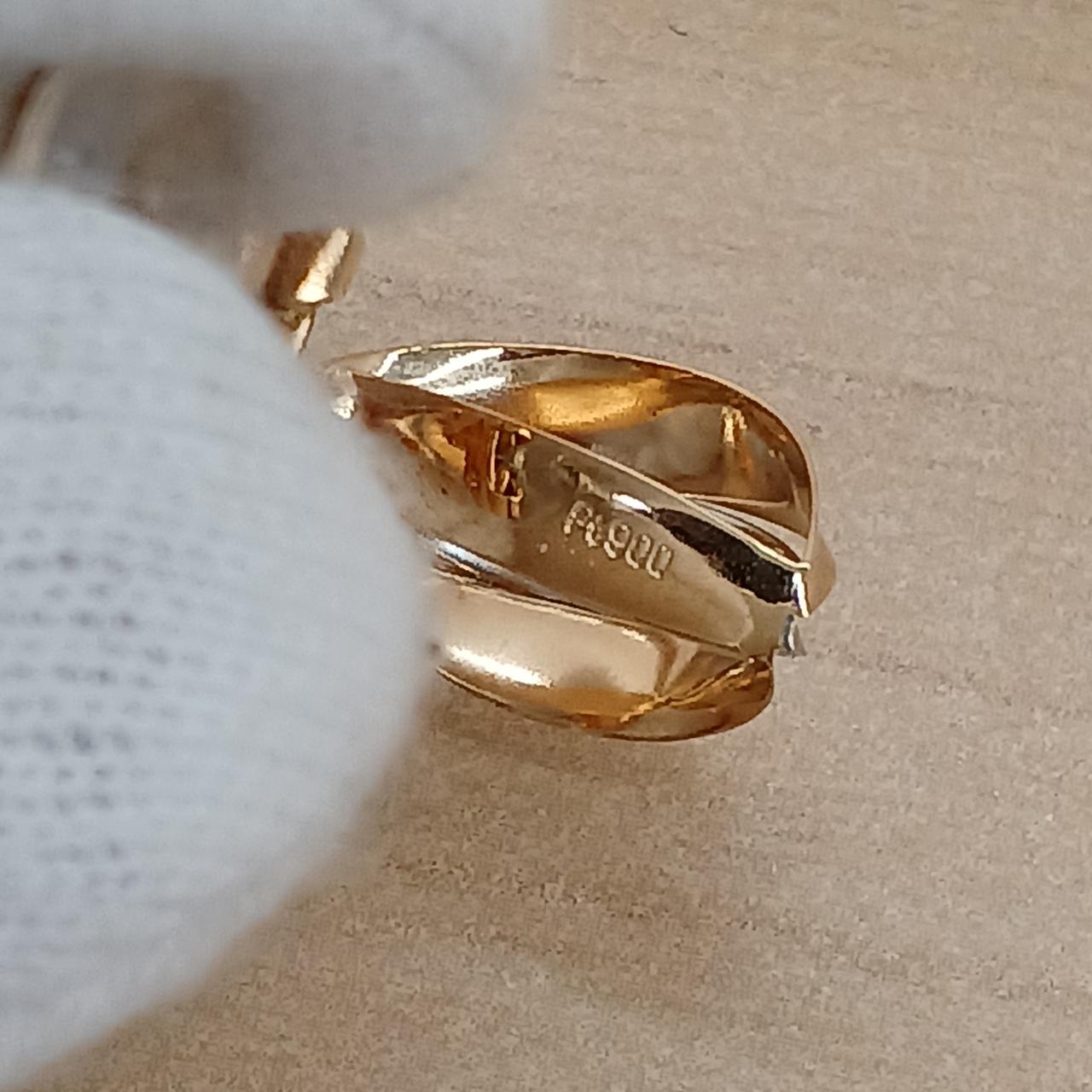 PT900刻印