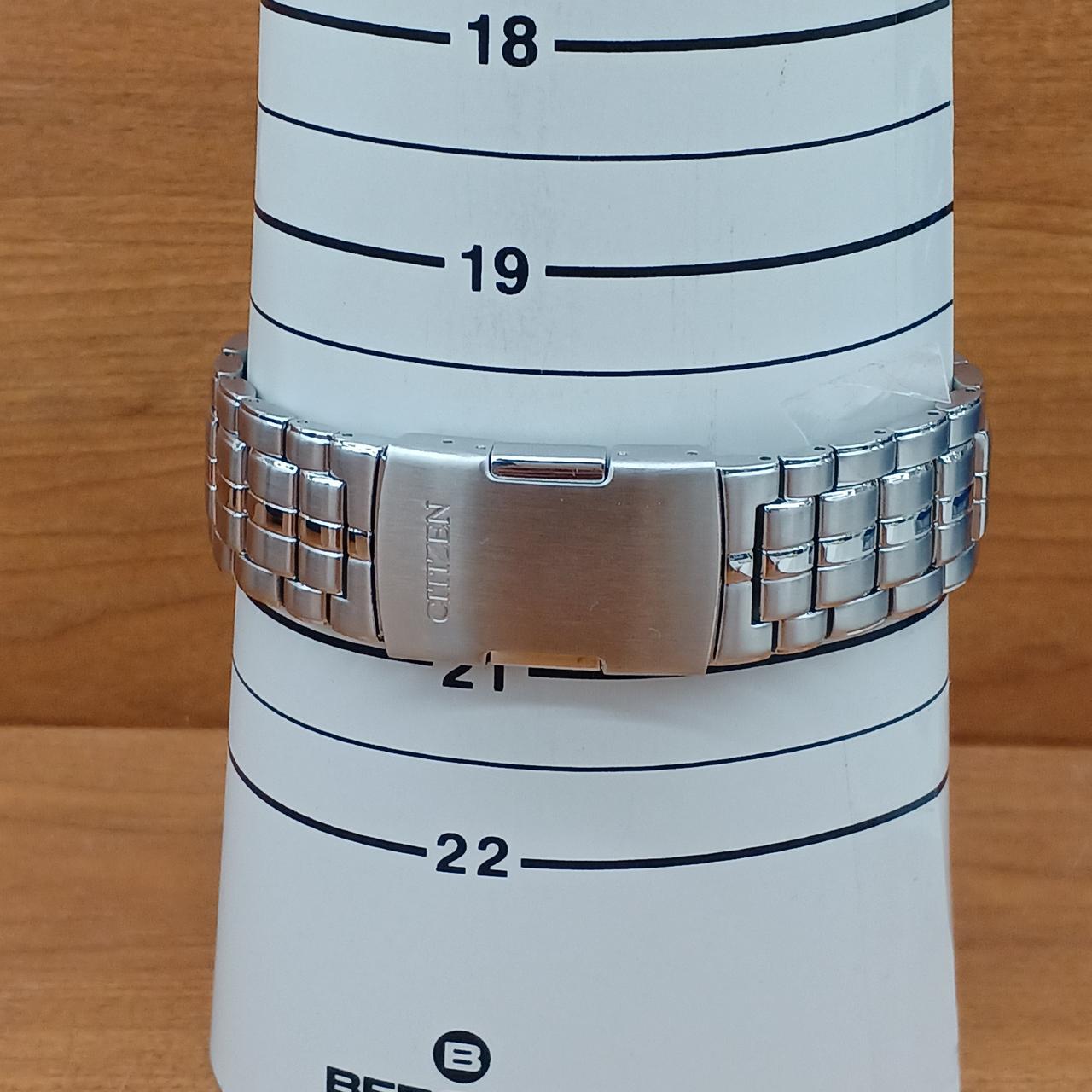 バンドサイズ約20.5cm