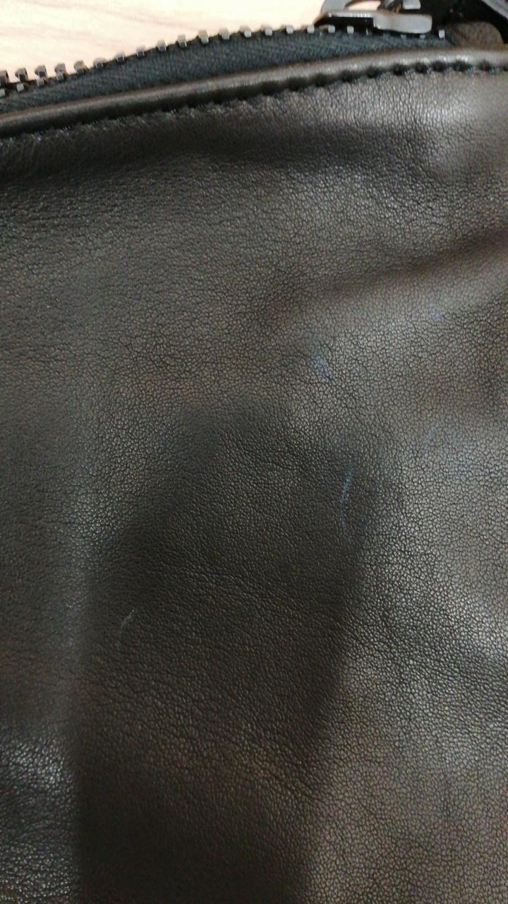 傷有