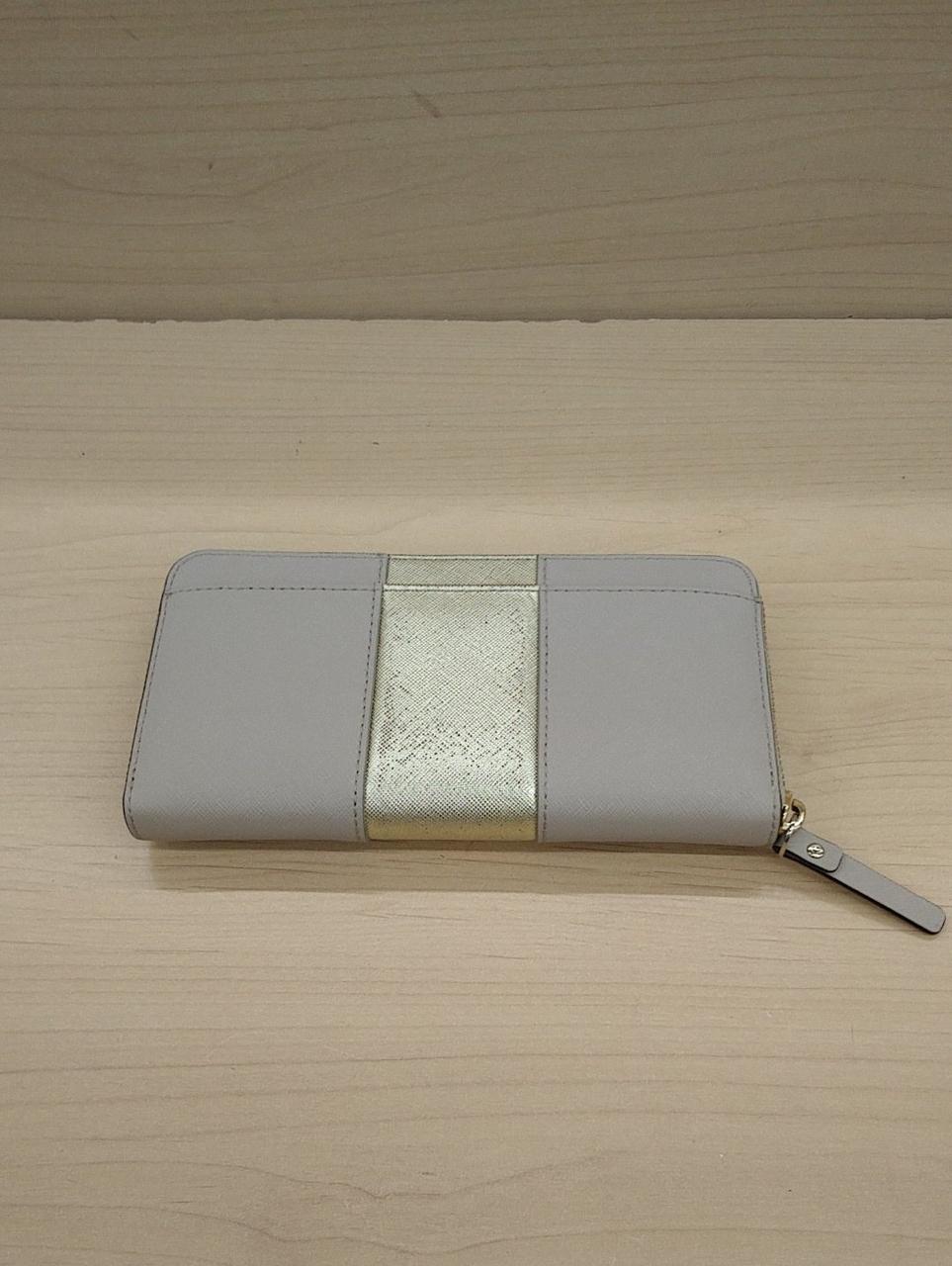 KATE SPADE|ラウンドジップ長財布|【ハードオフ公式通販】オフモール