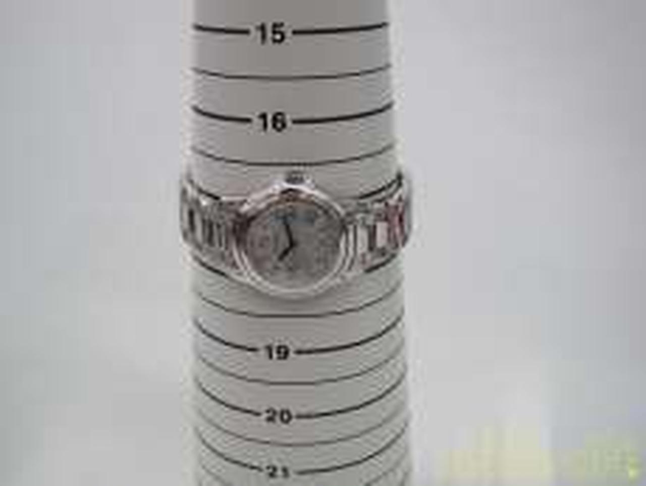 ベルトサイズ：最長：17.5cm