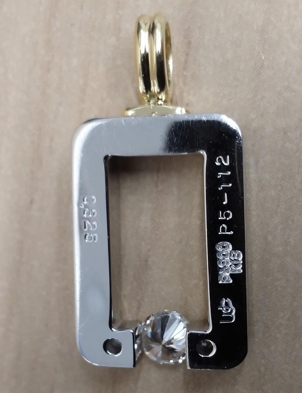 WC PT900K18 0.325刻印有