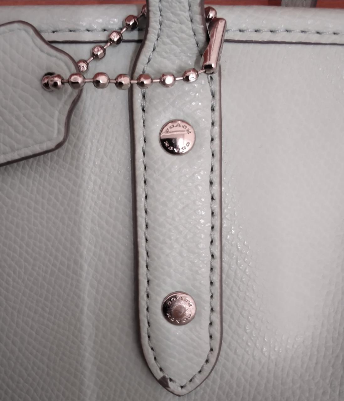 COACH　刻印有り