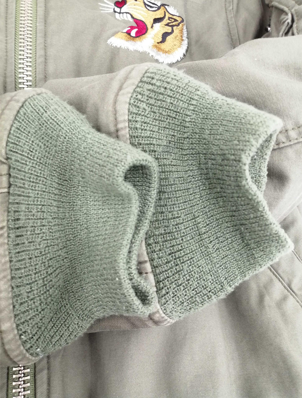 ALPHA INDUSTRIES|ベトジャン刺繍フライトジャケット|HARDOFFオフ