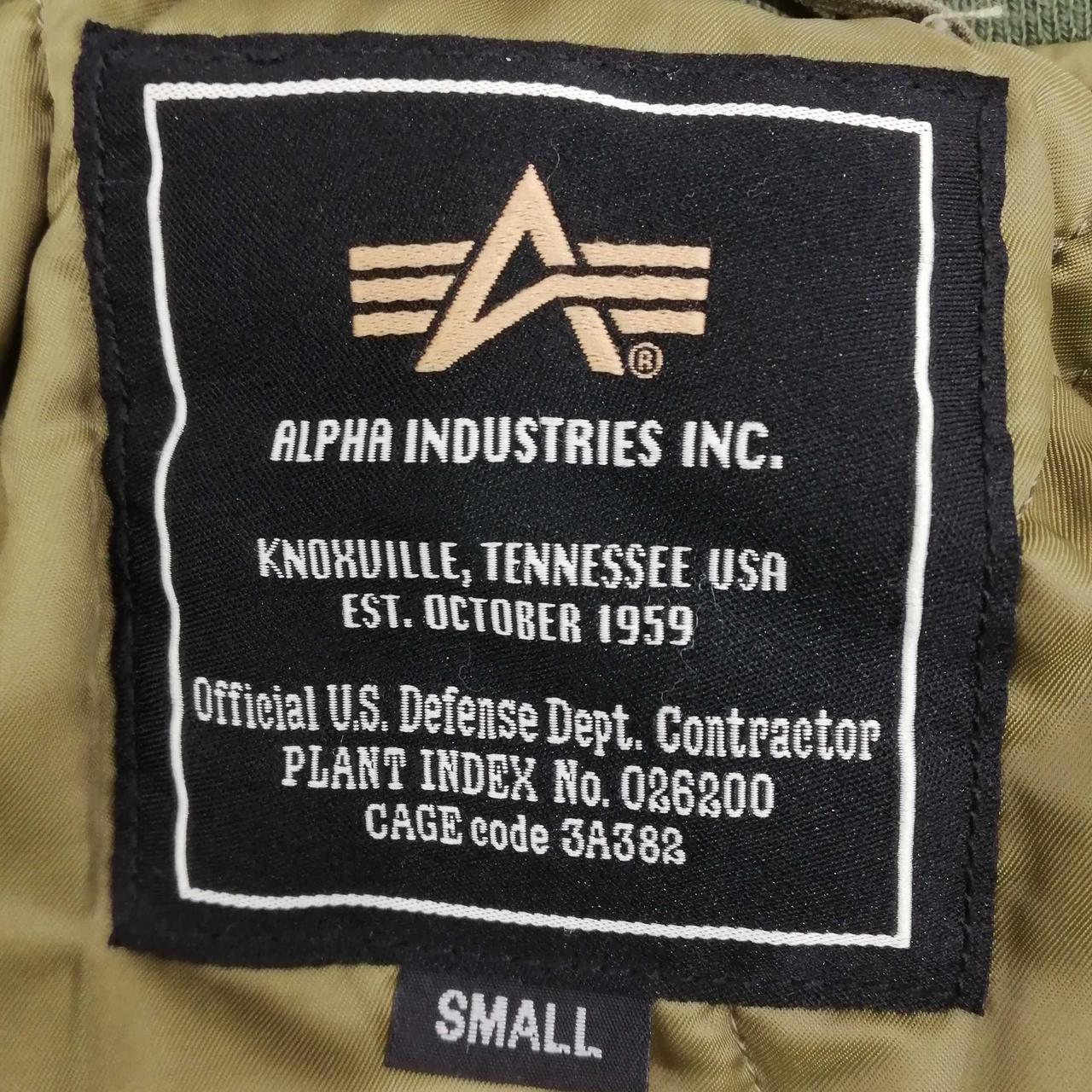 ALPHA INDUSTRIES|ベトジャン刺繍フライトジャケット|HARDOFFオフ