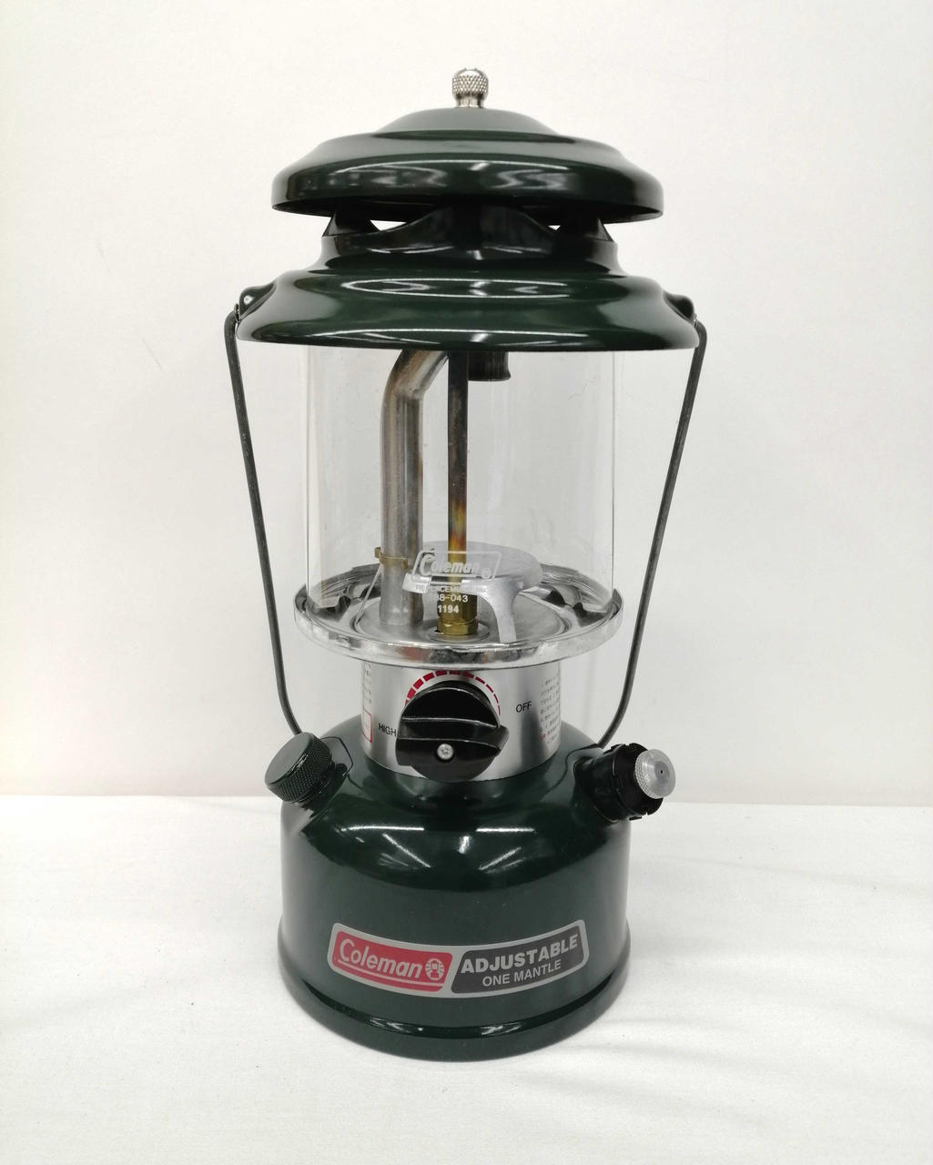 コールマン(COLEMAN)|ワンマントルランタン|HARDOFFオフモール