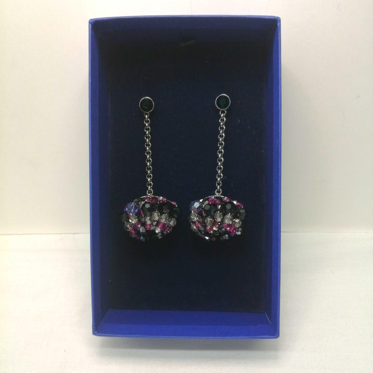 SWAROVSKI|ピアス|HARDOFFオフモール（オフモ）|1030450000010387