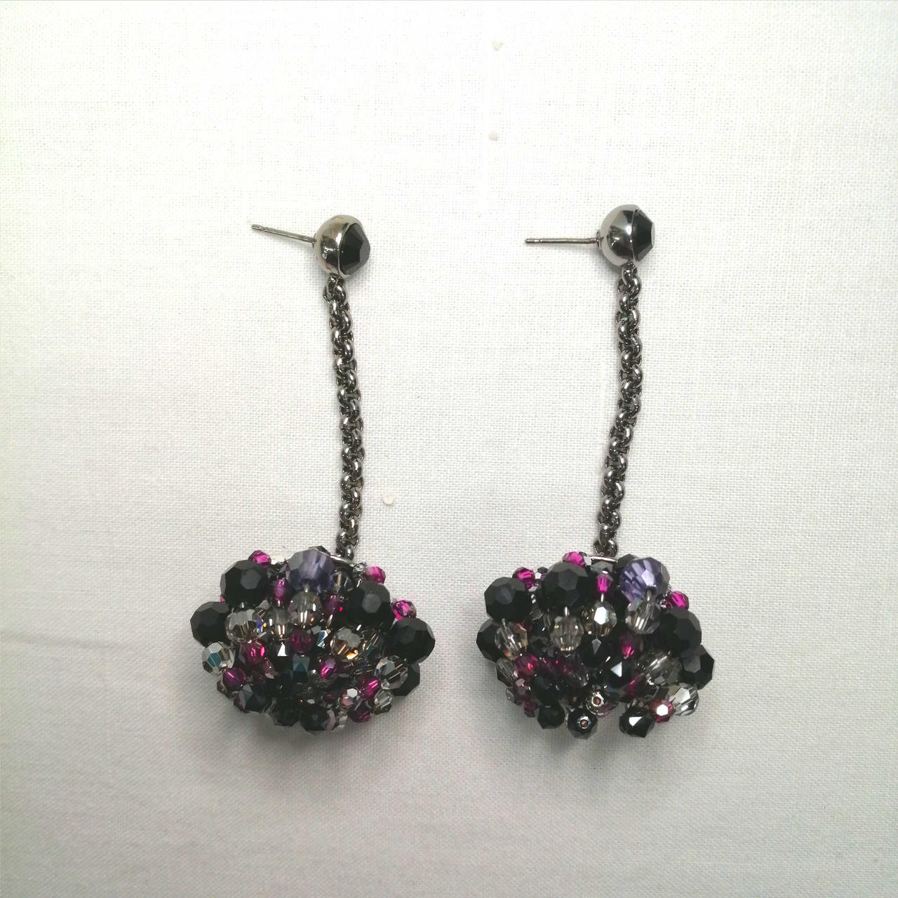 SWAROVSKI|ピアス|HARDOFFオフモール（オフモ）|1030450000010387