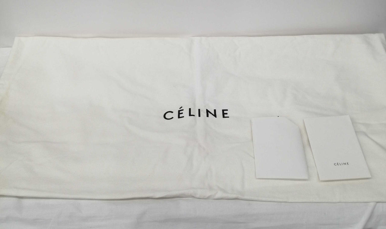 保護袋シミあり