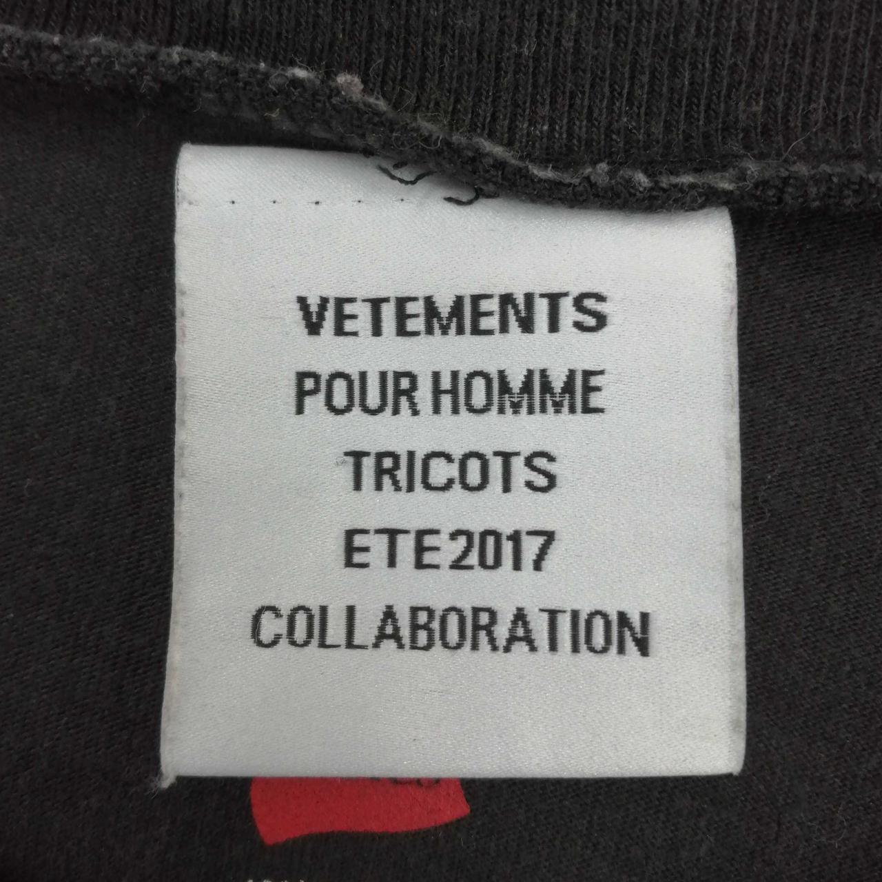 首元タグほつれてます