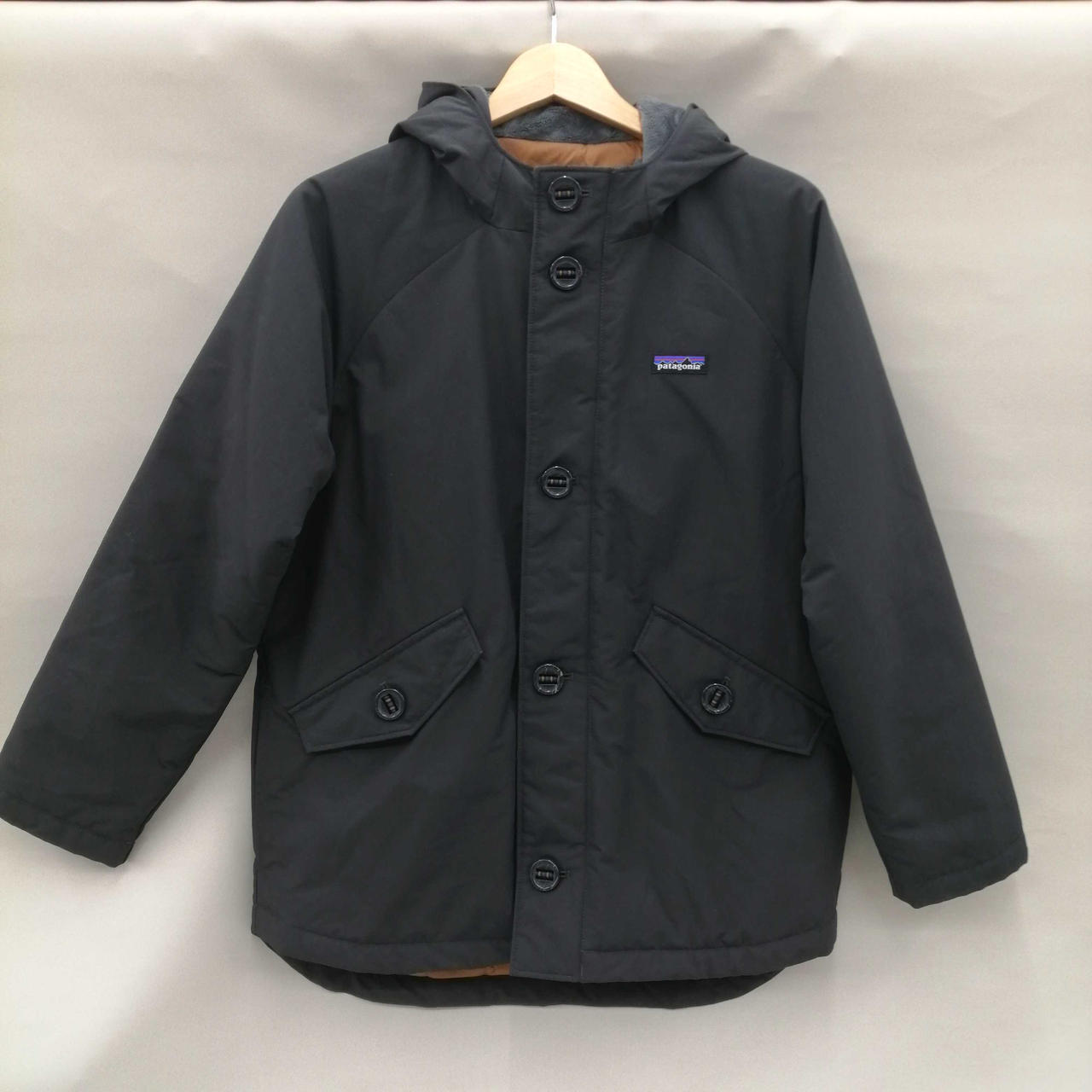 Patagonia インサレーテッド　イスマスジャケット XXL 160センチ patagonia（パタゴニア）の「パタゴニア/Patagonia ボーイズ