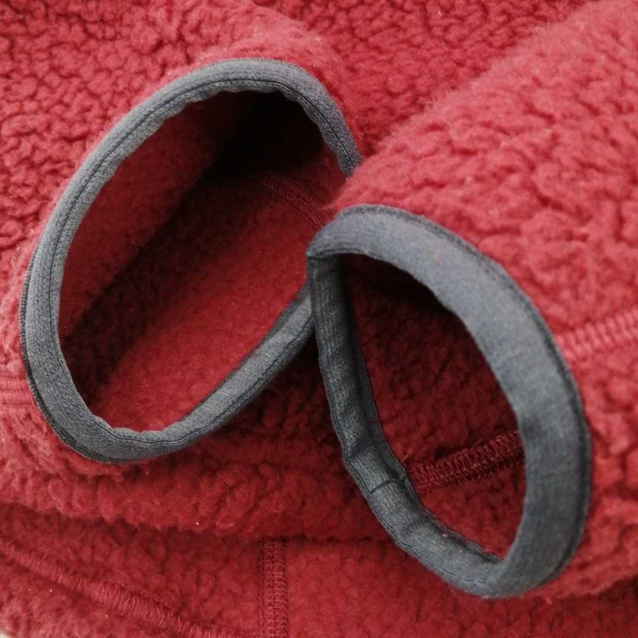 袖、パイピング部分、汚れあり