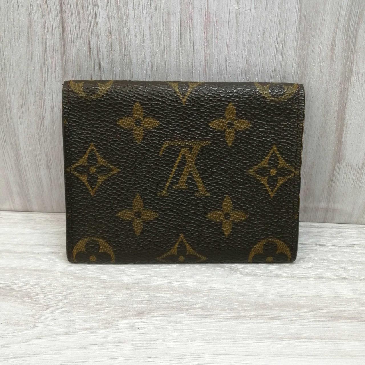 ルイヴィトン(LOUIS VUITTON)|アンヴェロップ・カルトドゥヴィジット