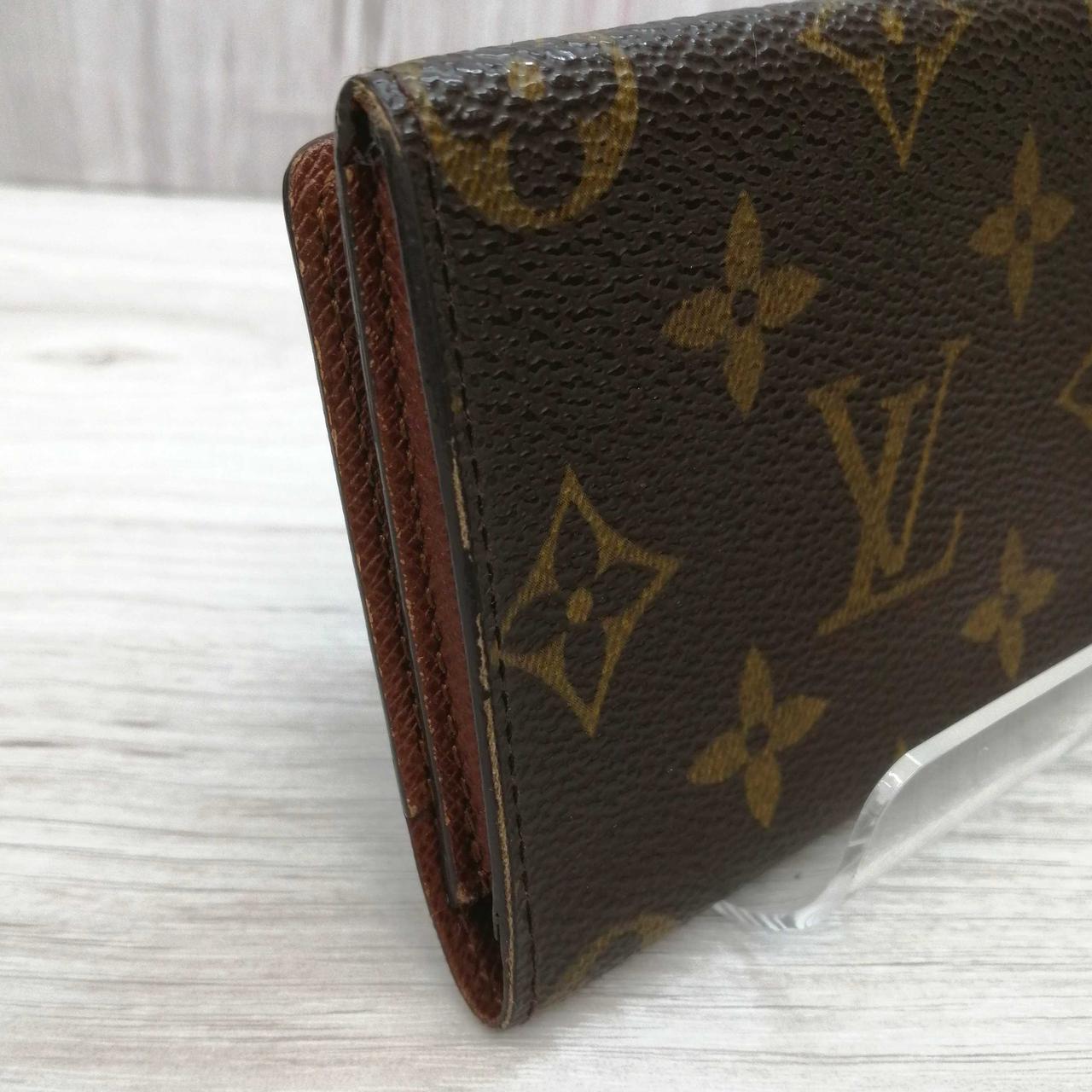 ルイヴィトン(LOUIS VUITTON)|アンヴェロップ・カルトドゥヴィジット