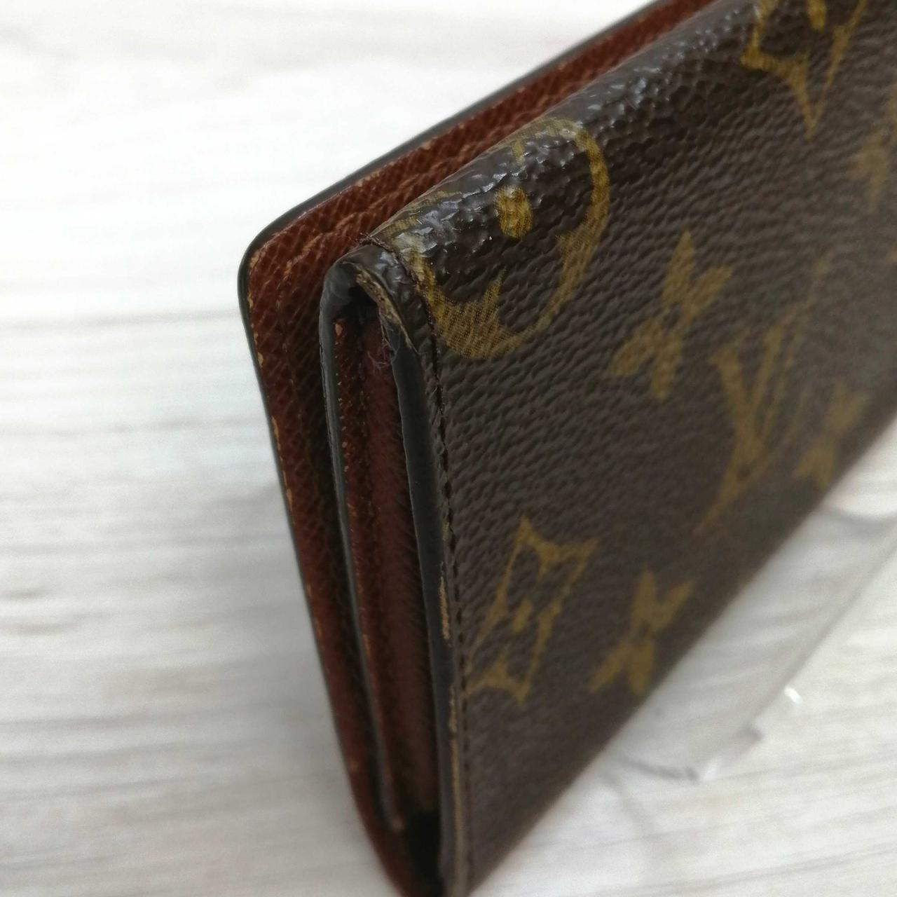 ルイヴィトン(LOUIS VUITTON)|アンヴェロップ・カルトドゥヴィジット