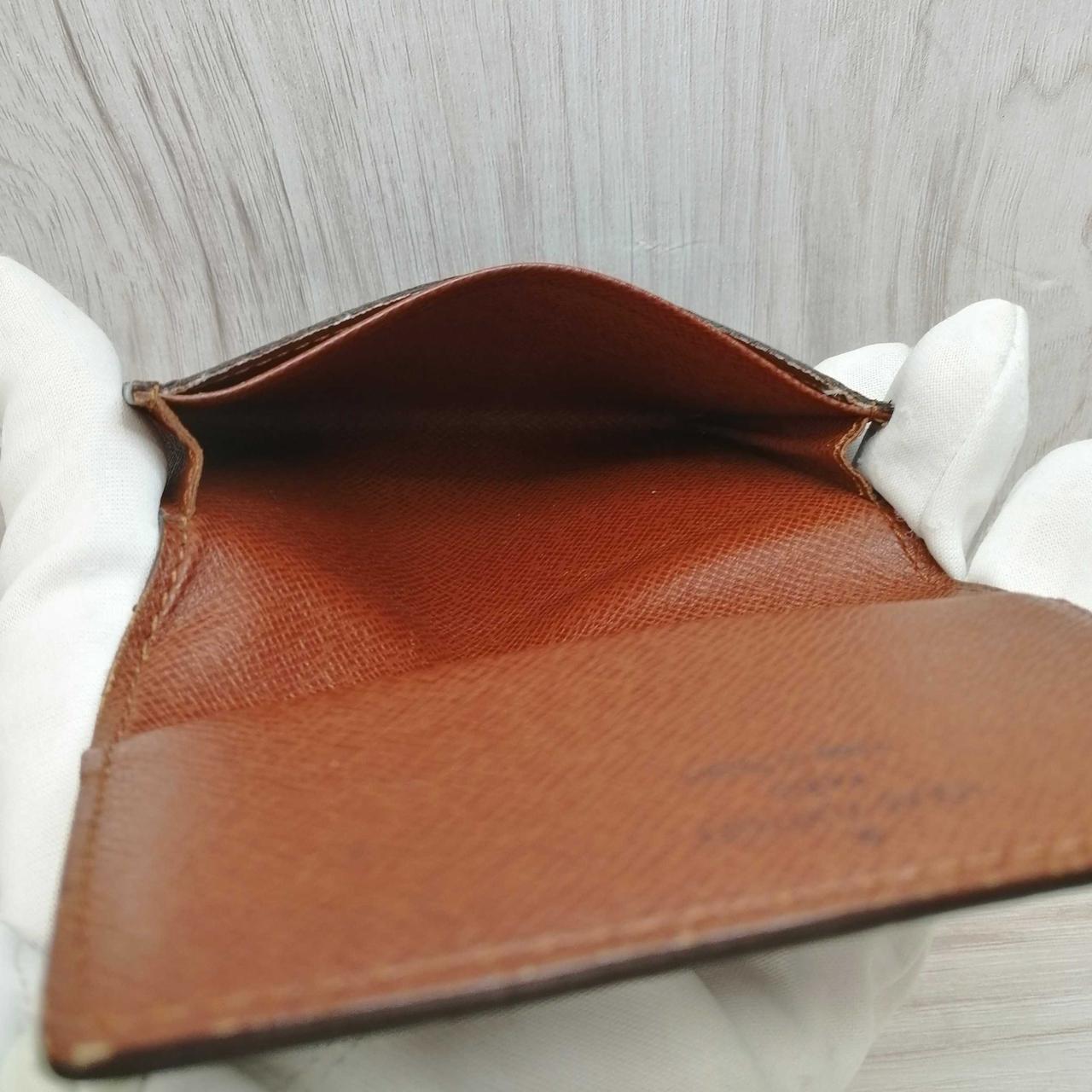 ルイヴィトン(LOUIS VUITTON)|アンヴェロップ・カルトドゥヴィジット