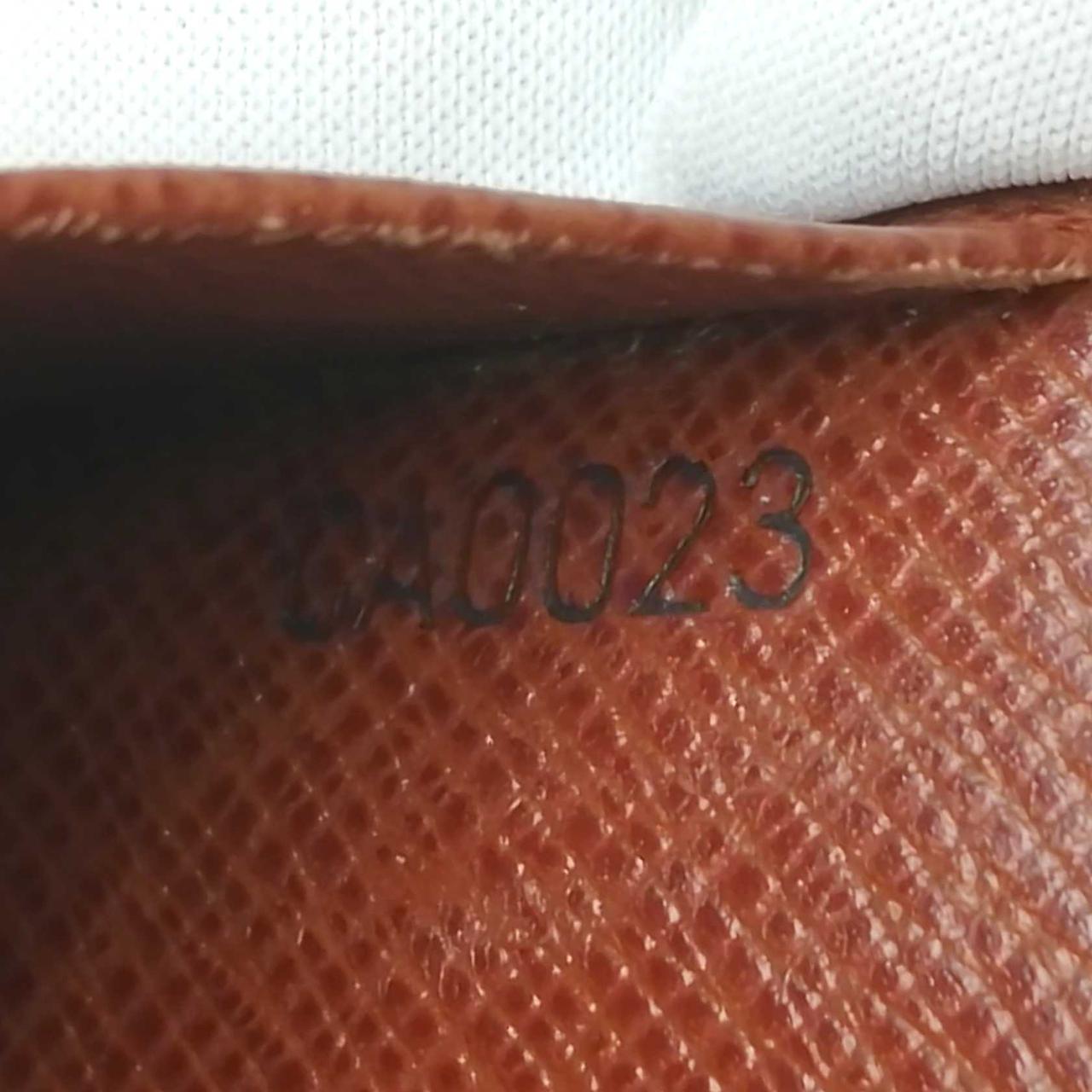 ルイヴィトン(LOUIS VUITTON)|アンヴェロップ・カルトドゥヴィジット