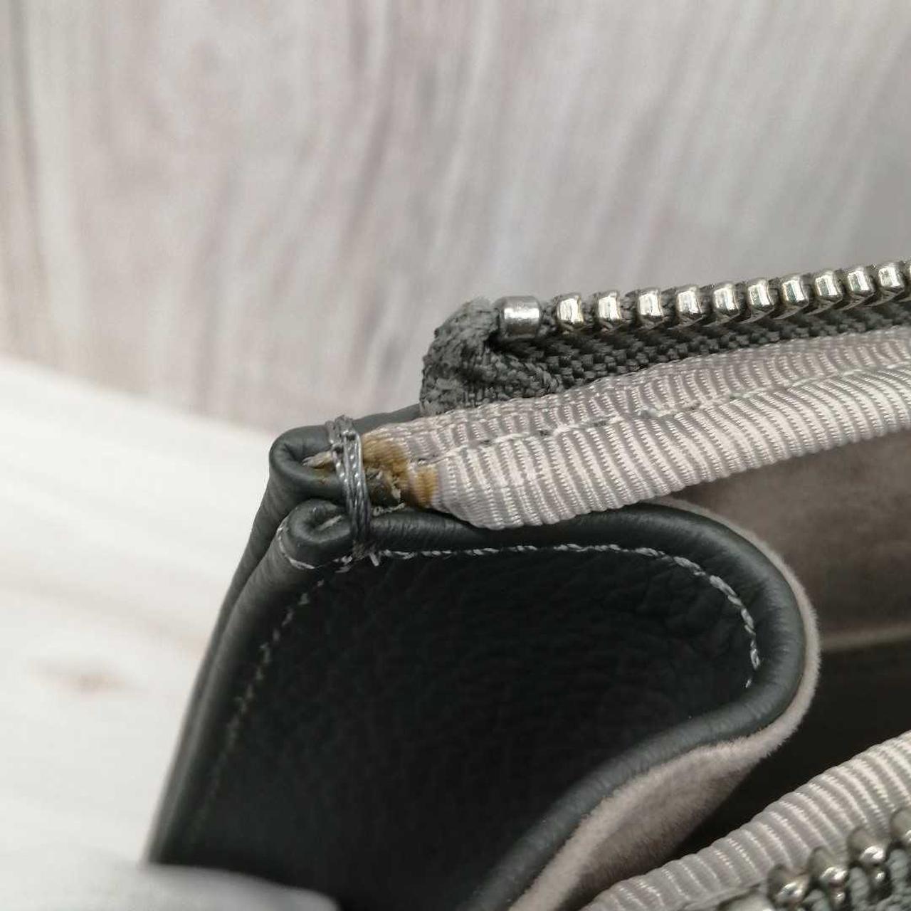 ボンド汚れあり