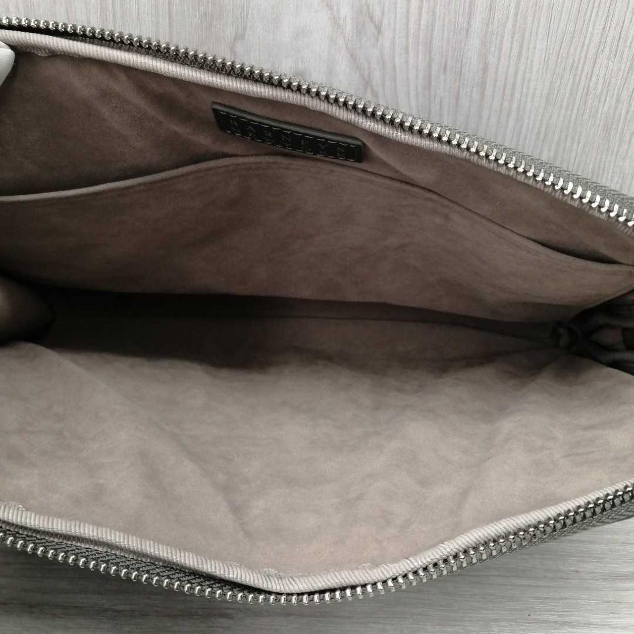 内側ポケットあり