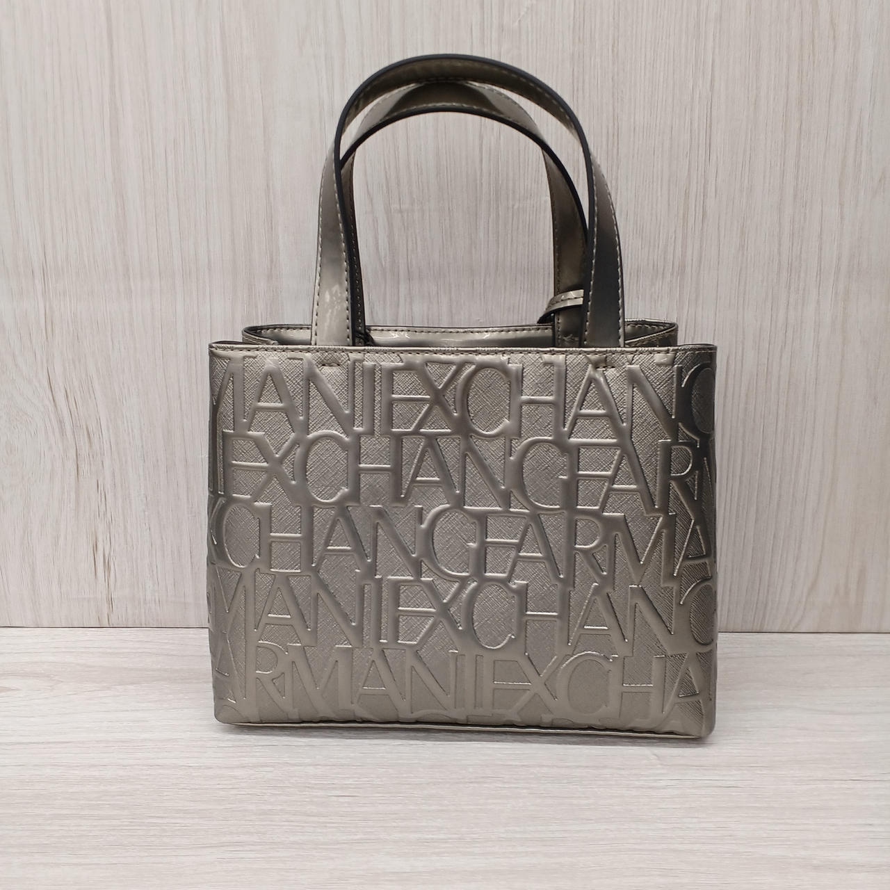 アルマーニエクスチェンジ(ARMANI EXCHANGE)|オールオーバー