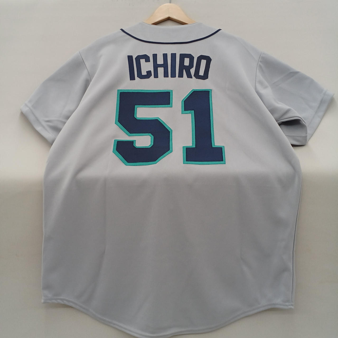 【ふじうま】⭐︎美品⭐︎マスターキー　ベースボールシャツ　個性的　お洒落 MAJESTIC|ベースボールシャツ|HARDOFFオフモール（オフモ