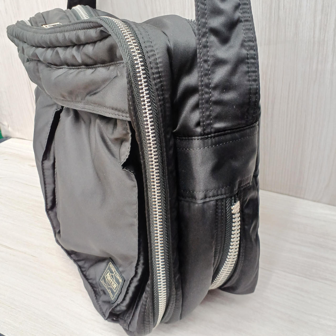 master  ポーターショルダーバック(未使用品) ポーター(PORTER)|ショルダーバッグ|HARDOFFオフモール（オフモ