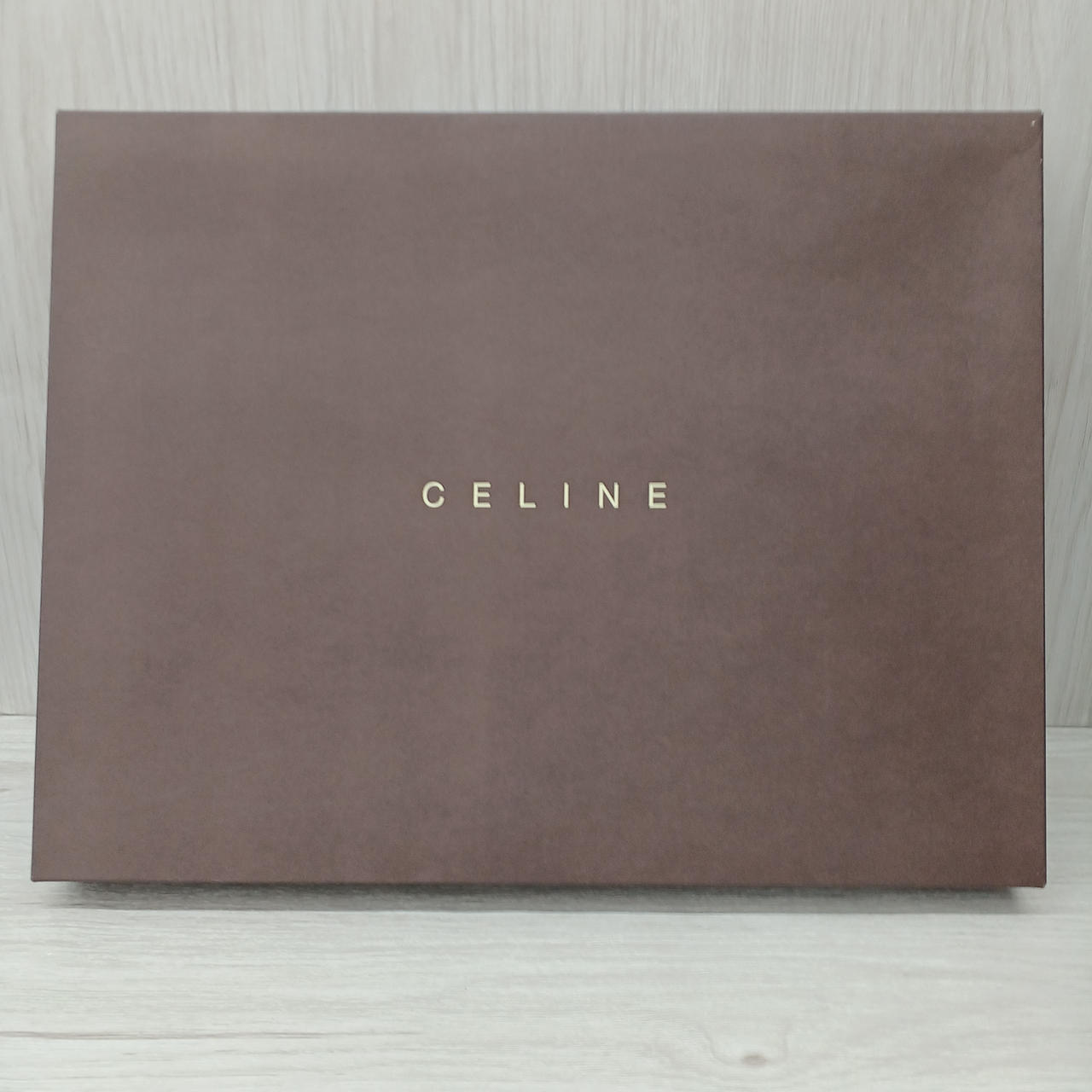 セリーヌ(CELINE)|綿毛布|HARDOFFオフモール（オフモ）|1030450000011152
