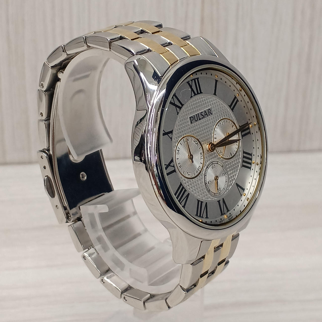 PULSAR|クォーツ・アナログ腕時計|HARDOFFオフモール（オフモ
