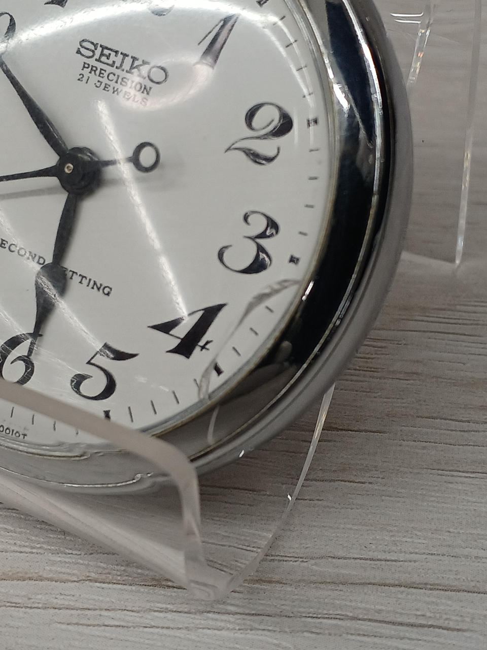SEIKO|手巻き式懐中時計|HARDOFFオフモール（オフモ