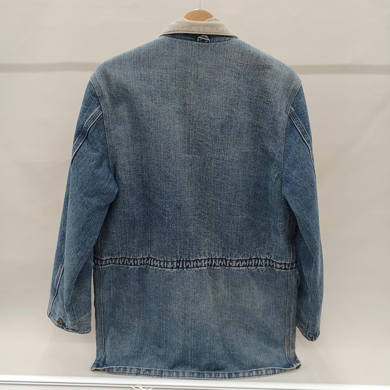 CARHARTT|デニムカバーオール|HARDOFFオフモール（オフモ