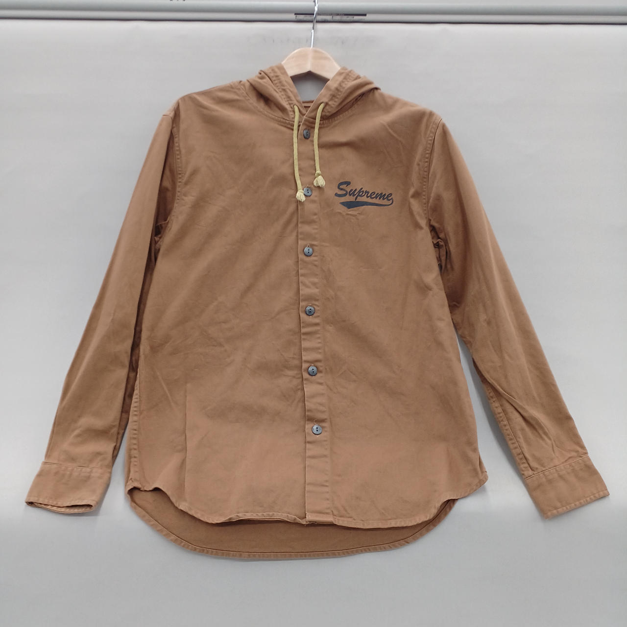 全体的にダメージあります。