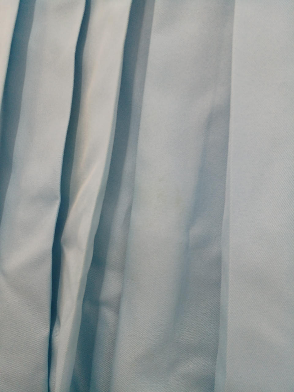 若干汚れあります