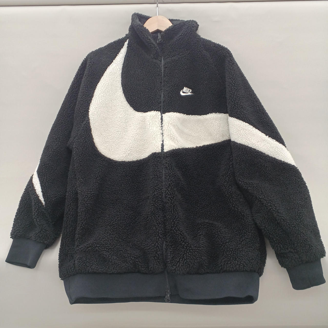 リバーシブルです。