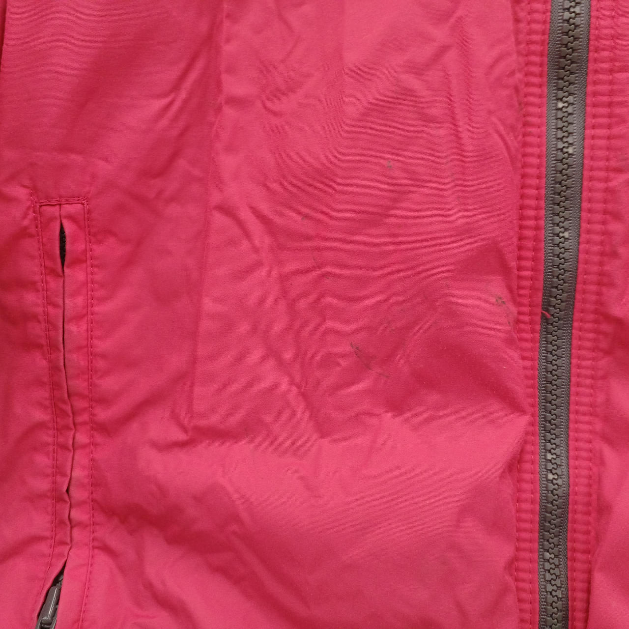 汚れあります。