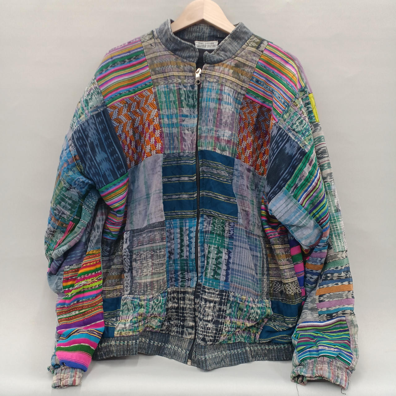 年数不明
修繕跡あります。